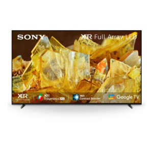 SONY Bravia X90L 163.9 cm (65 inch) Ultra HD (4K) LED Smart Google TV 2023 Edition  (XR-65X90L)