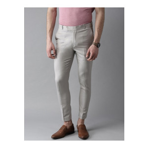 DENNISONMen Casual Trousers upto 90% off