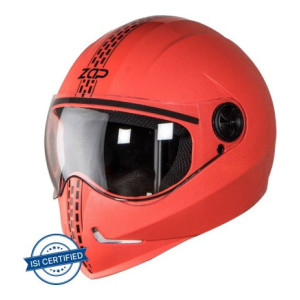 Steelbird  Motorbike Helmet upto 40% off