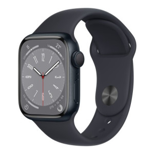 Upto 46% Off On Apple Smart Watches + Bank Offer