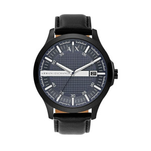 Armani Exchange Analog Multi-Colour Dial Men's Watch-AX2411