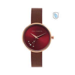 French Connection Women's watches upto 90% off