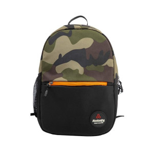 Autofy CAMO 21 Liters (Free Rain Cover) Laptop Bag Office Bag Laptop Backpack for Men Backpack for Women Bag