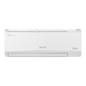 Voltas 2023 Model 1.5 Ton 3 Star Split Inverter AC - White  (183V Vectra Pride(4503445), Copper Condenser) [₹500 off with Supercoin + 2500₹ off With SBI Credit Card]