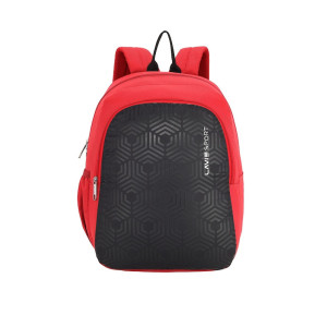 Upto 85% off Lavie Sports Backpack