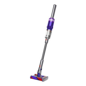 Dyson Omni-glide Cordless Vacuum Cleaner  (Sprayed Purple/ Iron/ Nickel) with 2000 Off on HDFC Cards