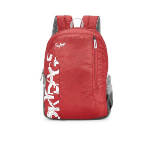 Upto 82% Off On Skybags Bagpack