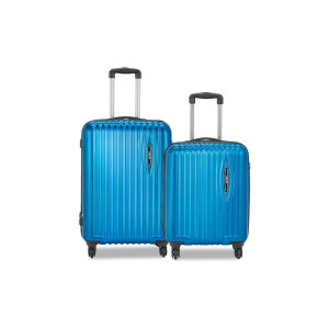 Myntra : Aristocrat, Skybags, Safari & More Luggages upto 85% Off