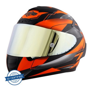 Steelbird  Motorbike Helmet upto 65% off