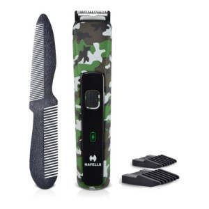 HAVELLS Trimmers upto 69% off