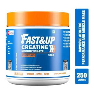 Fast Up Protein Supplement upto 82% off