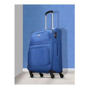 AristocratUnisex  Cabin Trolley Suitcases UPTO 84% OFF