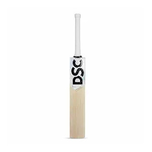 DSC Condor Player Edition English Willow Cricket Bat for Mens, Size-Harrow
