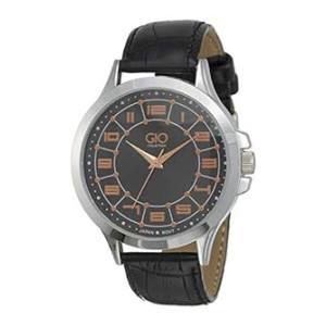 Gio Collection Analogue Men's Watch - Gio EP-0516.4