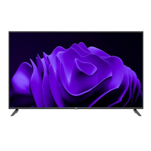 Redmi 164 cm (65 inches) 4K Android Smart LED TV X65 with Dolby Vision & 30W Dolby Audio (Black) (Apply 8000 Off coupon + 7595 Off on HDFC CC 6 months No Cost EMI)