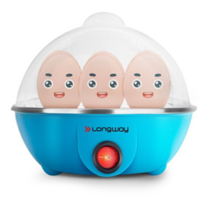 Longway Egg Cookers upto 62% off