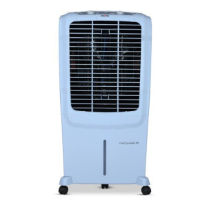 Kenstar 90 L Desert Air Cooler  (Grey, Cool Grande HC 90) [ Flat 10% Off Using Axis Credit Cards]