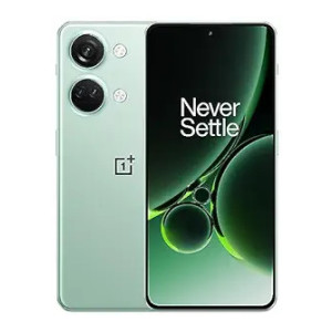 OnePlus Nord 3 5G (Misty Green, 8GB RAM, 128GB Storage) [apply coupon+ Rs.2000 off with ICICI CC]