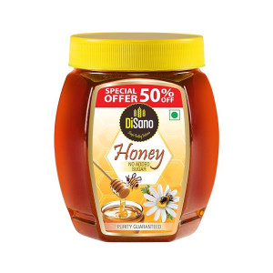 DiSano Pure Honey 1Kg