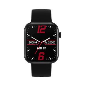 French ConnectionUnisex Full Touch Smart Watch