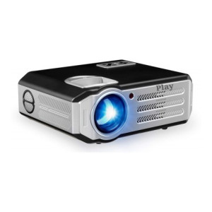 PLAY PP5A  Projectors upto 81% off [Extra Upto 2000 Off with Cards & Supercoins | No Cost EMI options available]