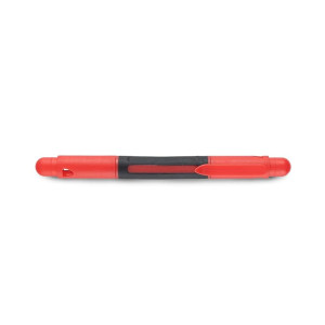 AGARO 4in1 Pocket Screwdriver, Portable, 13x5x6.8 cm, Orange