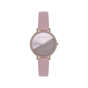 French Connection Spring-Summer 2021 Analog Dial Women's Watch
