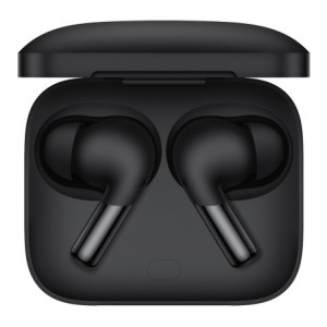 OnePlus Buds Pro 2 Bluetooth Headset  (Obsidian Black, True Wireless) [10% off with BOB CC]