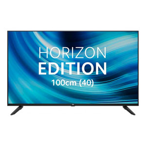 Mi 80 cm (32 inches) Horizon Edition HD Ready Android Smart LED TV 4A | L32M6-EI (Grey)[10% Instant Discount  on Citibank  Cards ]