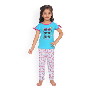 Barbie Girls Night suits 90% off