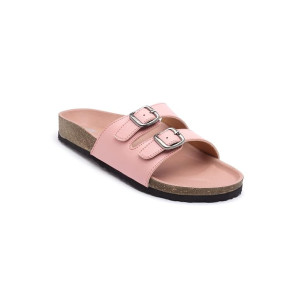 REFOAM OWRFMO-02(W) Women's Outdoor | Trendy | Stylish Synthetic Leather Casual Sandal