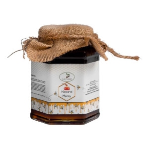 CULTIWAY ORGANICS Natural Honey 100% Pure and Organic, Unfiltered Tested Honey | Raw and Unprocessed (250)[coupon]