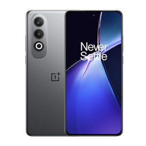 Oneplus Nord CE4 (Dark Chrome, 8GB RAM, 128GB Storage) with 1500 Off on ICICI/OneCard Credit Cards & Free Earbuds worth 2099