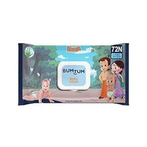 upto 83% off on Bumtum Baby Products