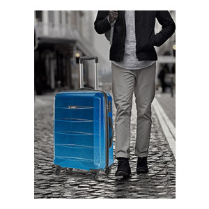 Upto 85% Off On Top Brand Trolley Luggage