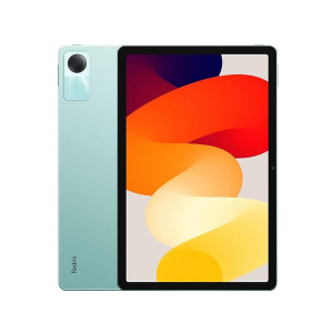 Redmi Pad SE| All Day Battery | Qualcomm Snapdragon 680| 90Hz Refresh Rate| 6GB, 128GB Tablet| FHD+ Display (11-inch/27.81cm)| Dolby Atmos| Quad Speakers| Wi-Fi| Green [RS. 1000 Instant Discount on HDFC/ ICICI Bank Credit Card]