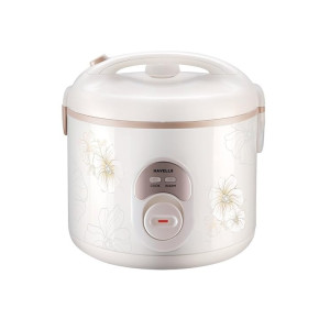 MAX COOK PLUS 1.8 CL RICE COOKER