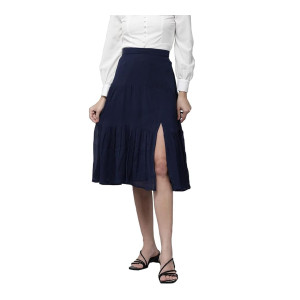 Rare Women Midi Skirt