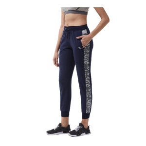 Modeve ® Printed Women Track Pant