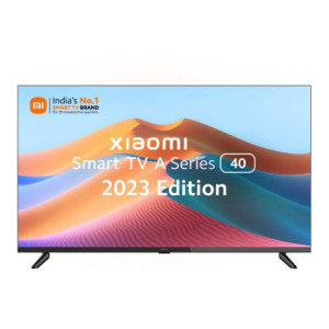 Mi A series 100 cm (40 inch) Full HD LED Smart Google TV 2023 Edition with FHD | Dolby Audio | DTS : HD | DTS Virtual : X | Vivid Picture Engine with 3000 Off on All Bank Cards