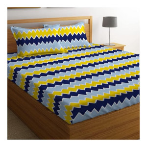 BSB HOME  bedsheet for Double Bed upto 80% off