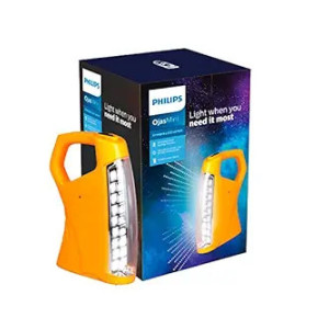 Philips OjasMini Rechargeable Emergency LED Lantern