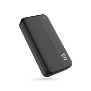 FLiX(Beetel) Just Launched UltraCharge 20,000mAh QCPD Power Bank,USB C/B Input,Tripple output 22.5W High-Speed Power Delivery,Compatible to iPhone 14 13 12 11 Samsung S22 S23 S21 Google Pixel7 Oneplus