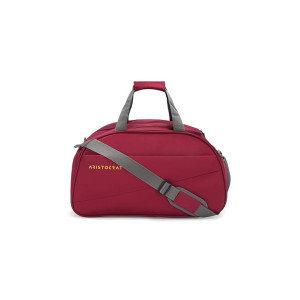 Upto 82% Off On Aristocrat Luggage & Duffel Bags