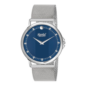 Newly Launched- Ajanta’s Ultra Sleek Trendy Analog AWC115 Men’s Watch