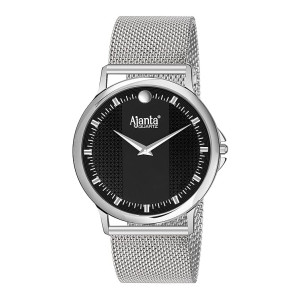 Newly Launched- Ajanta’s Ultra Sleek Trendy Analog AWC115 Men’s Watch