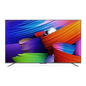 OnePlus 163.8 cm (65 inches) U Series 4K LED Smart Android TV 65U1S (Black) [6194₹ off Using Hdfc No cost emi Transaction]