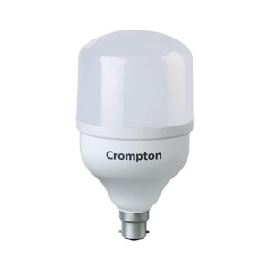 Crompton B22 LED Lamp (Cool Day Light, 40W) (Pack of 1)
