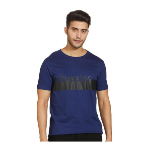 Amazon Brand - Arthur Harvey Men's T-Shirt