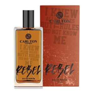 CARLTON LONDON Men Rebel Perfume Eau de Parfum upto 79% off